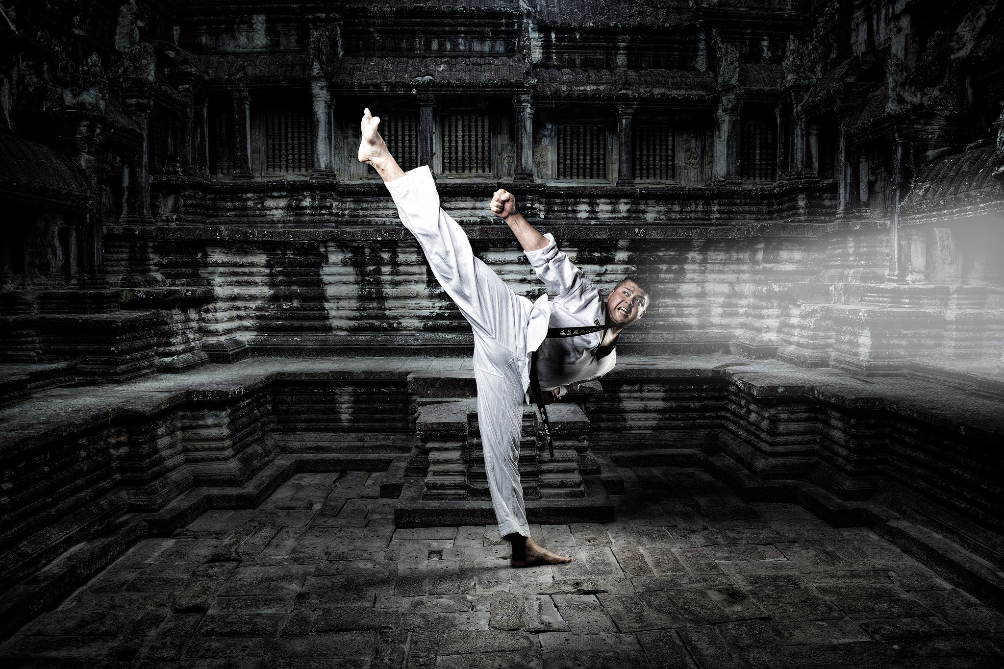 Hanshi