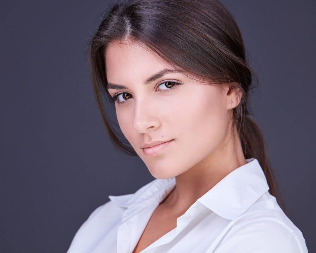 Business Headshot