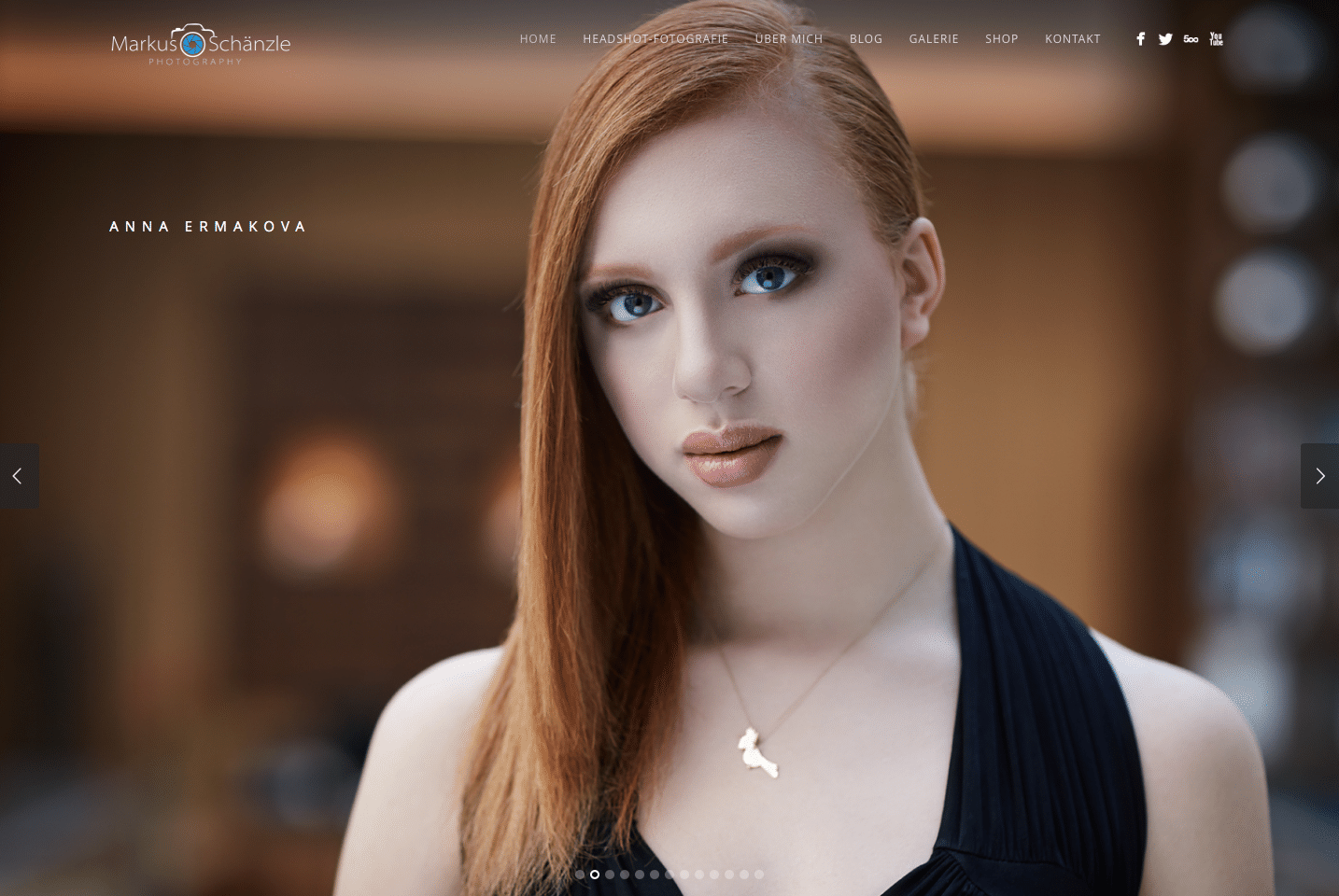 Markus Schänzle Photography