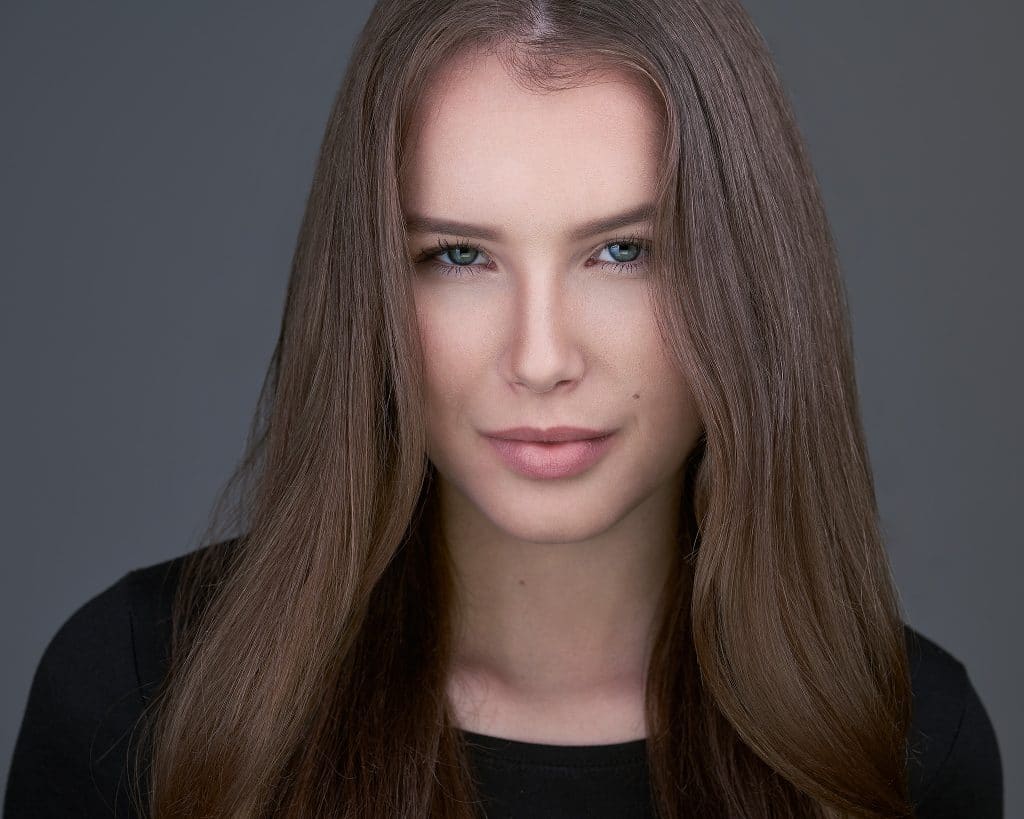 Portrait Workshop Bild