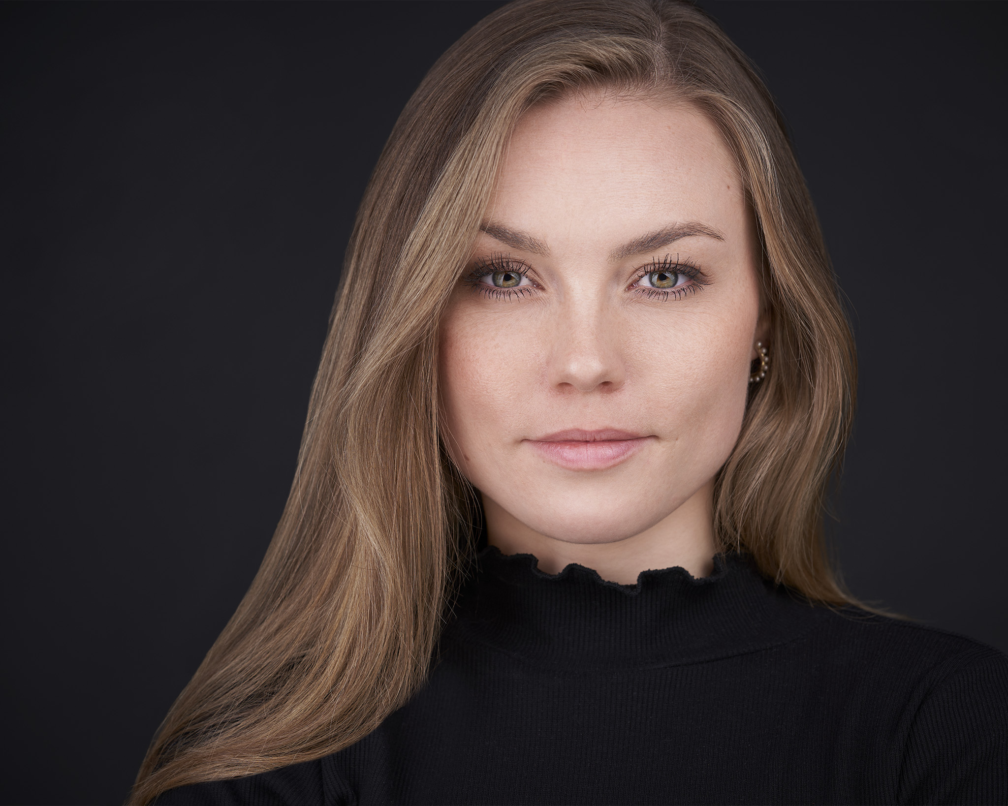 Business Headshot