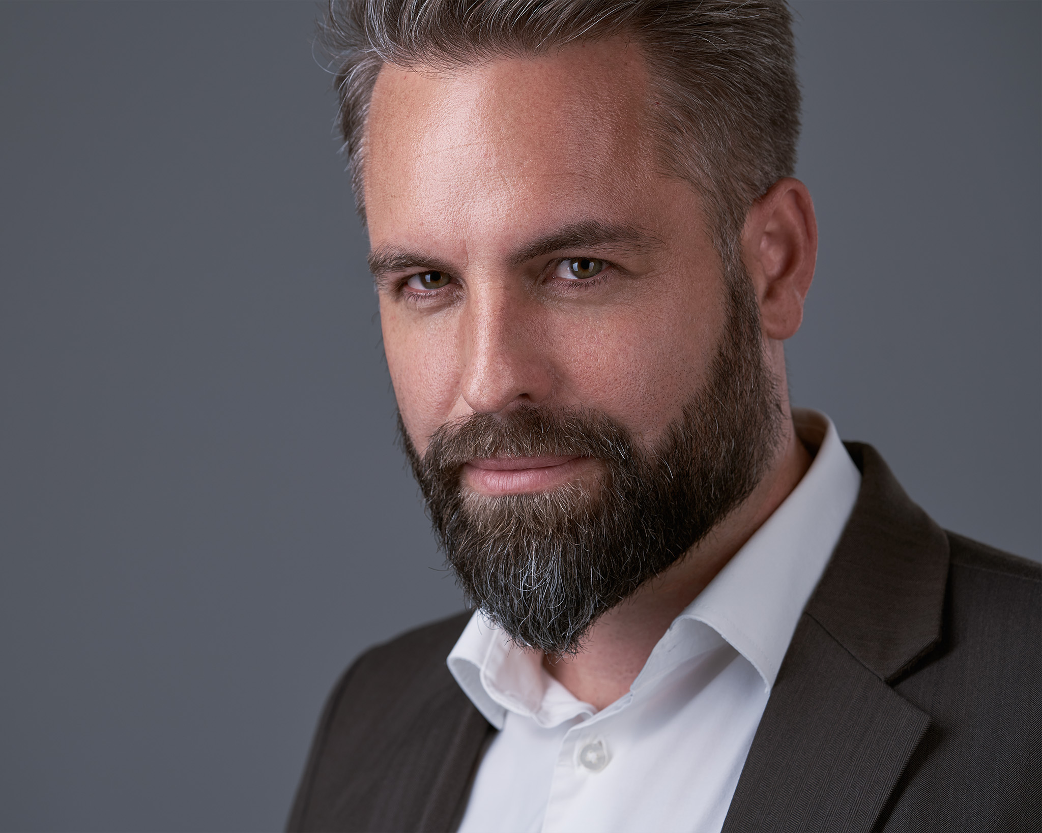 Business Headshot