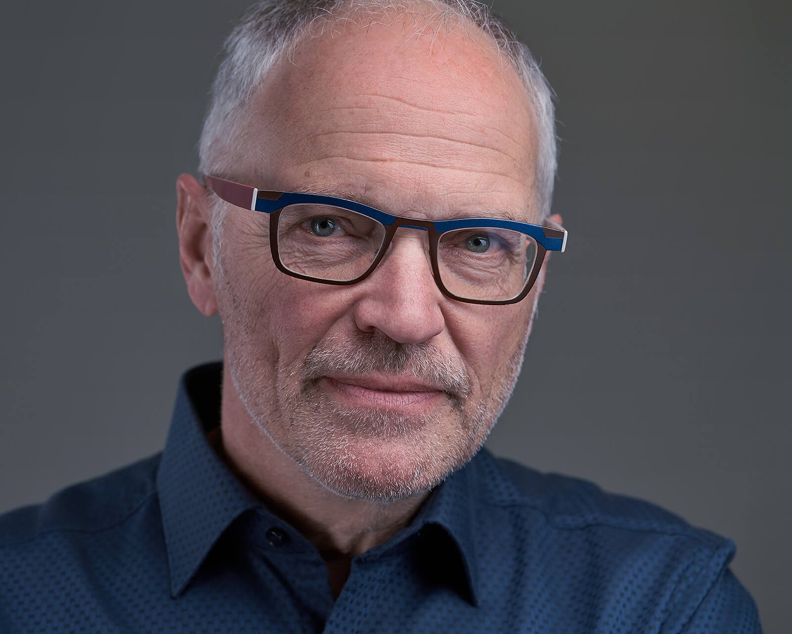 Business Headshot