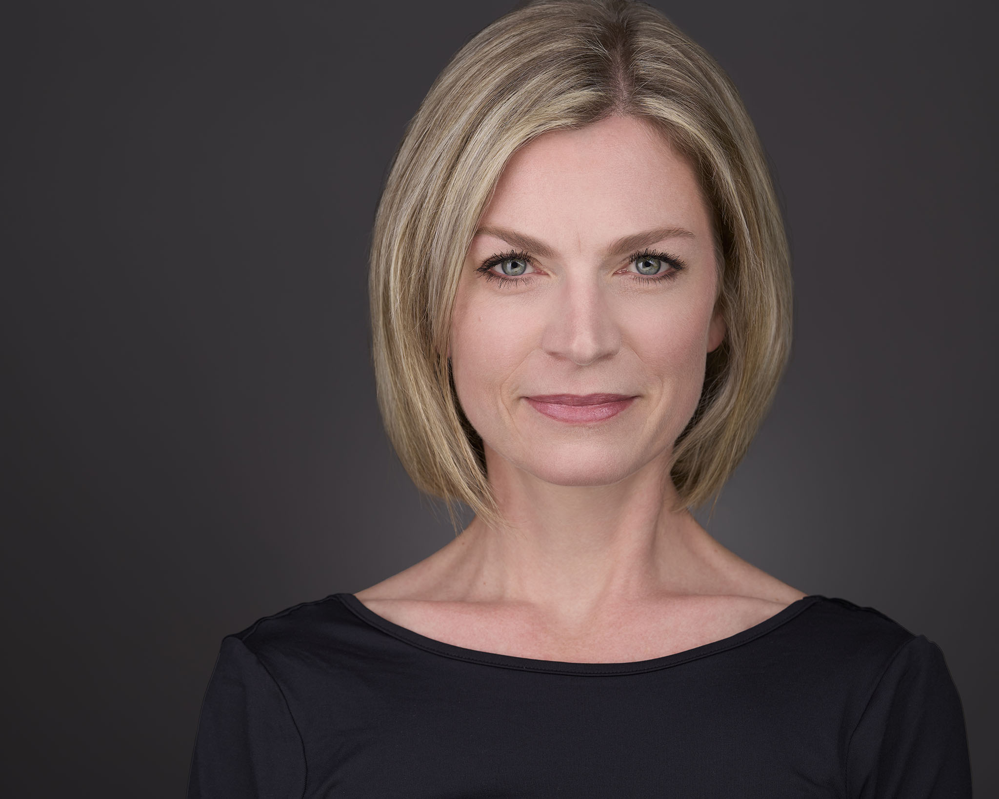 Business Headshot