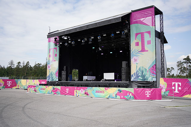 Deutsche Telekom Referenz
